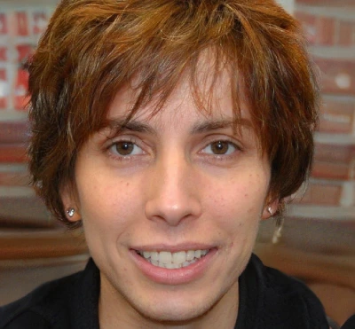 Élise Martel
