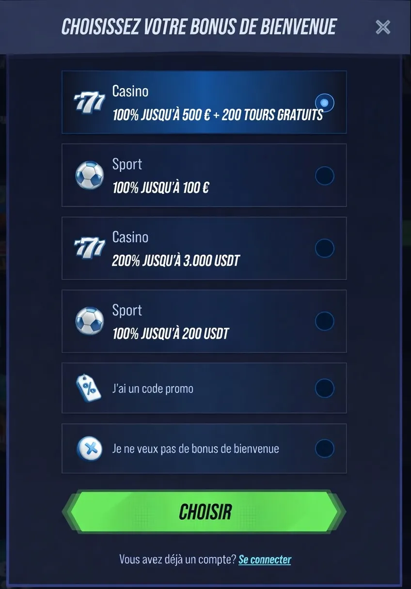 Comparatif détaillé : Stake vs BC.Game vs Bitcasino VIP